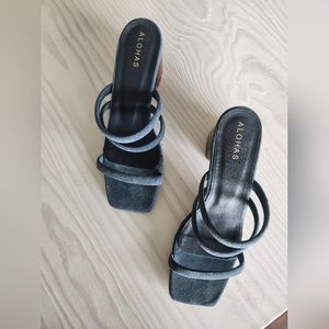 ALOHA Sandals
